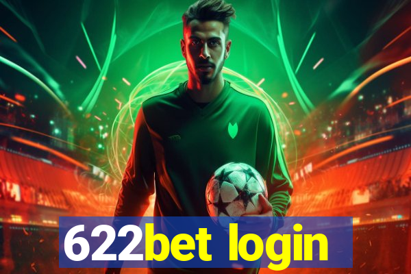 622bet login